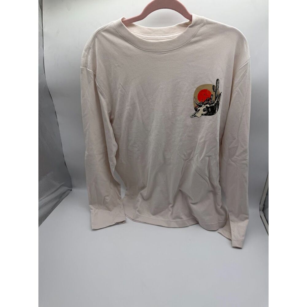 Original use long sleeve tee  size medium